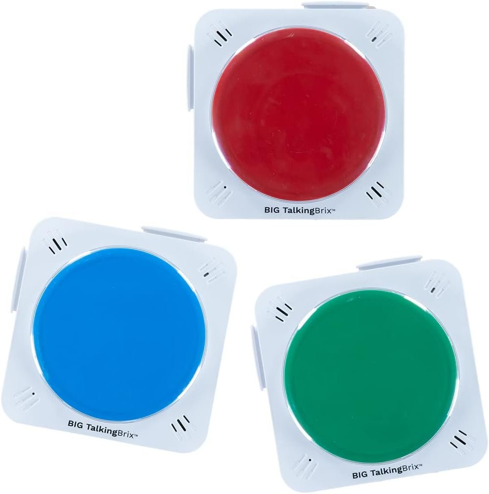 speech-generating devices