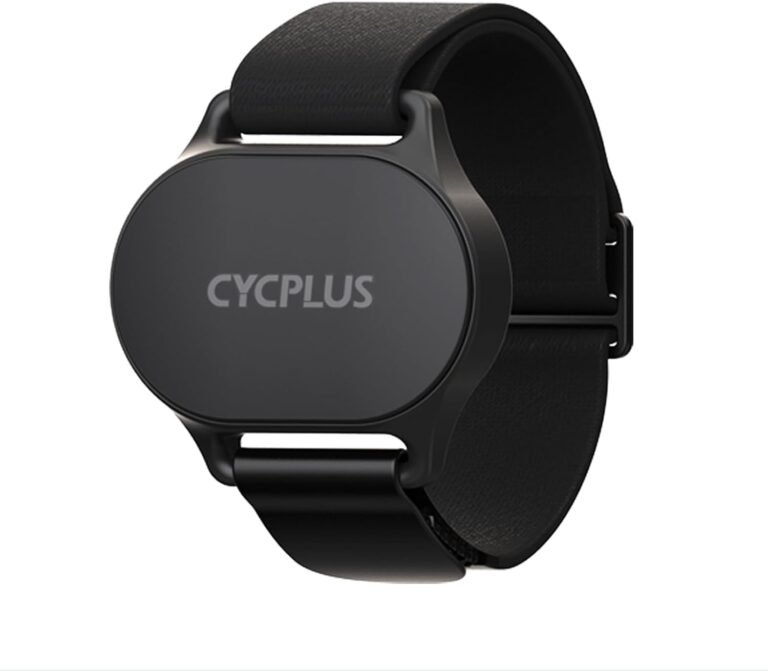 fitness heart rate monitors