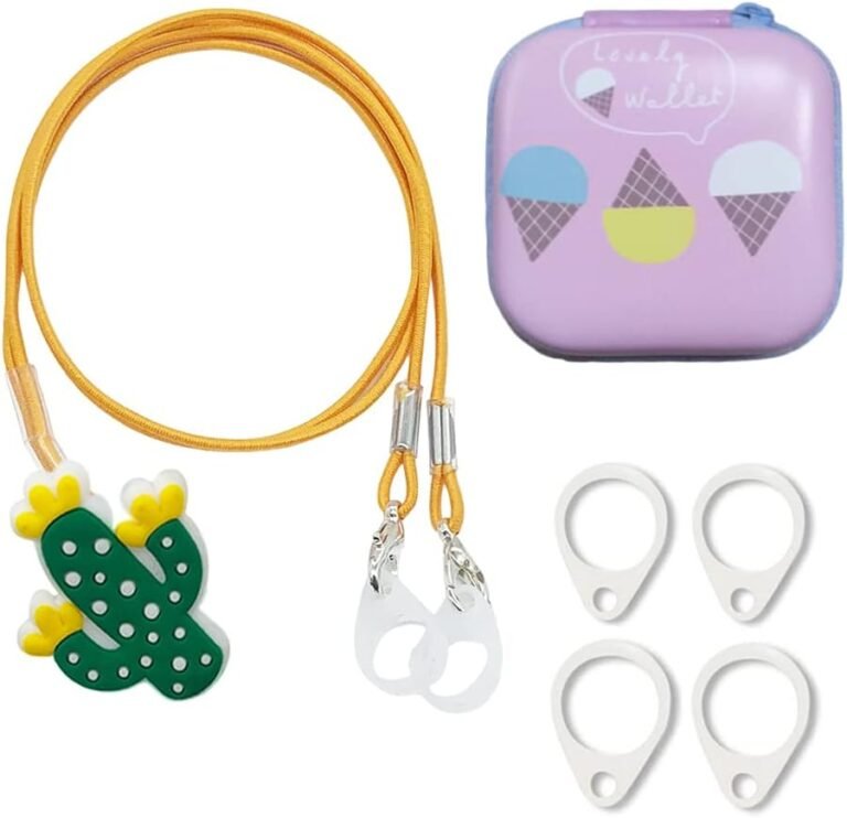 cochlear implant accessories