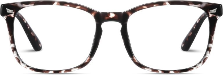 reading glasses with magnification