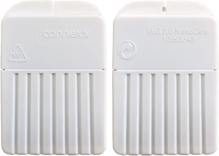 for Signi/Connexx Nanocare 3.0 Wax Guards Filters for Signi/...