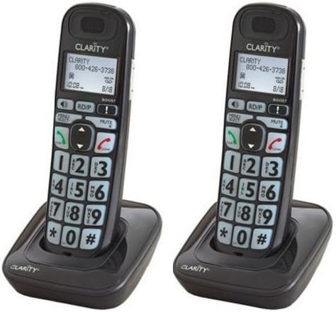amplified landline phones