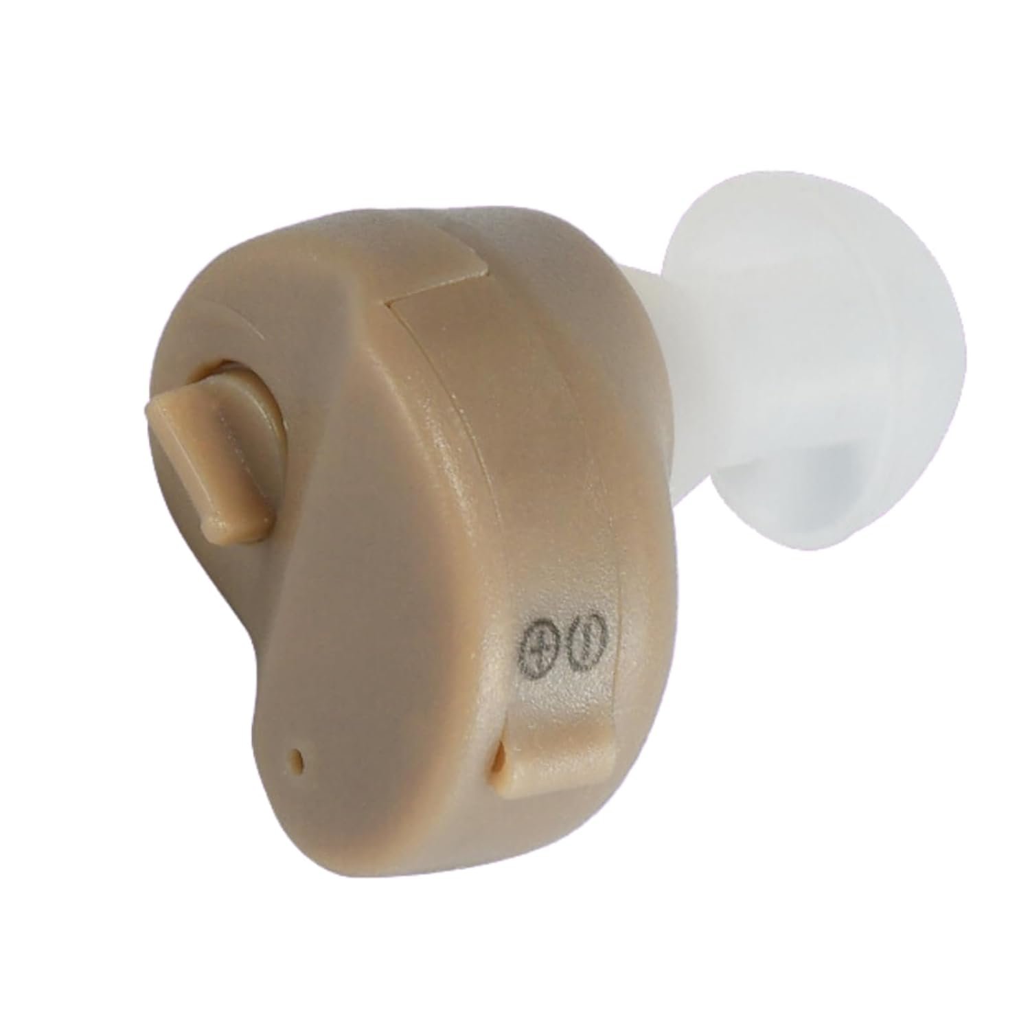 hearing aids Classic black