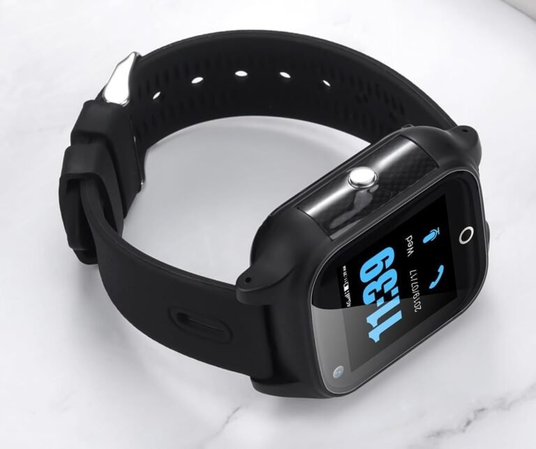 wearable fall detection devices