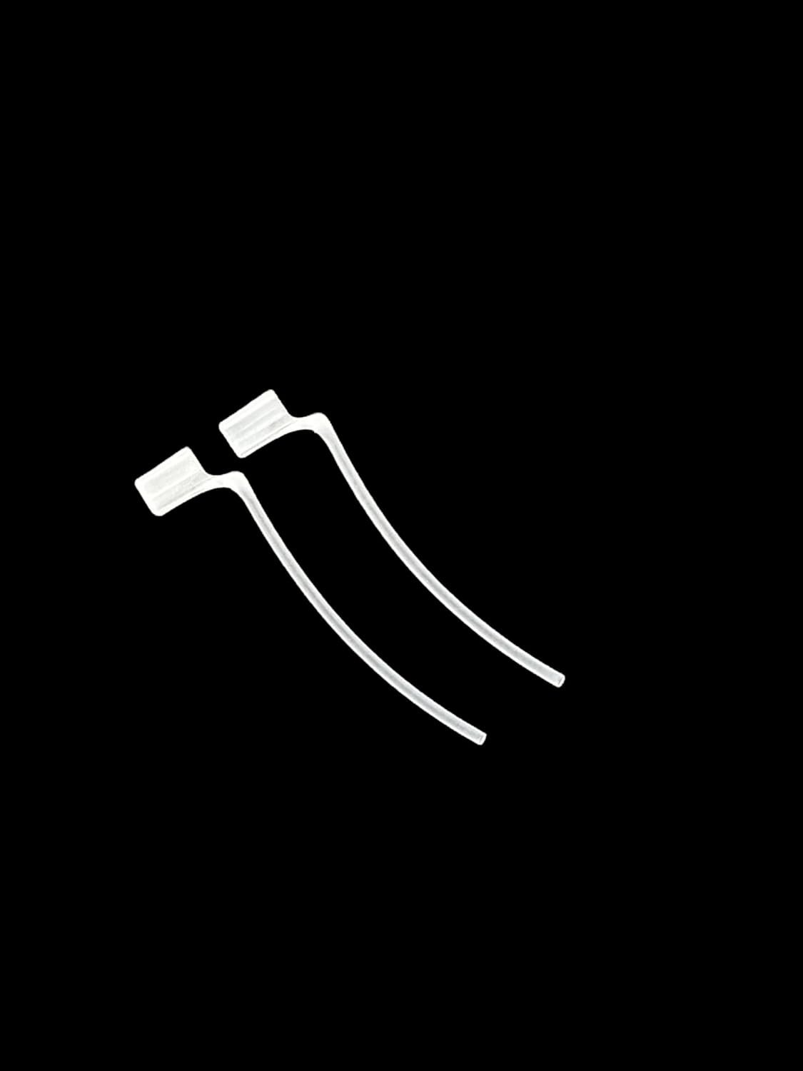 Signia Concha Lock Medium Retention Tail for Hearing