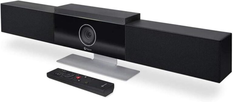 amplified speakerphones