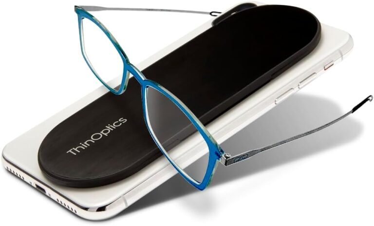 portable magnifying glasses