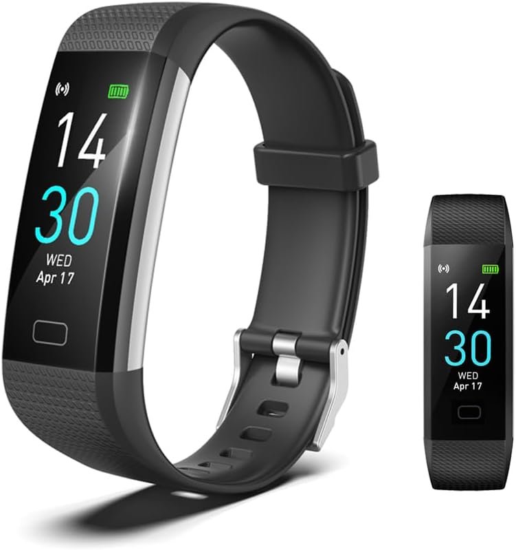 heart rate monitor watches
