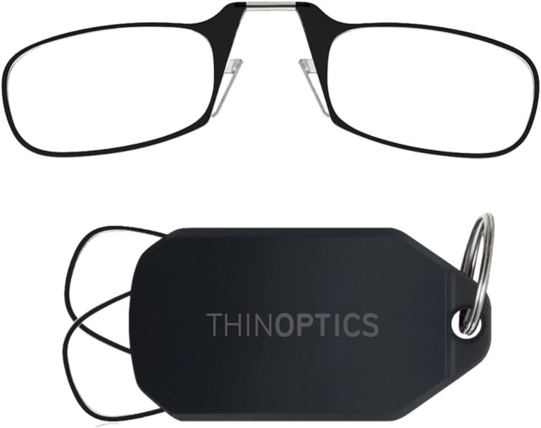 foldable magnifying glasses