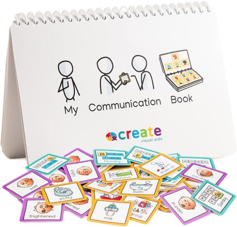 communication aids for autism