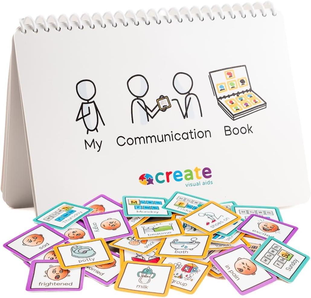 communication aids for autism