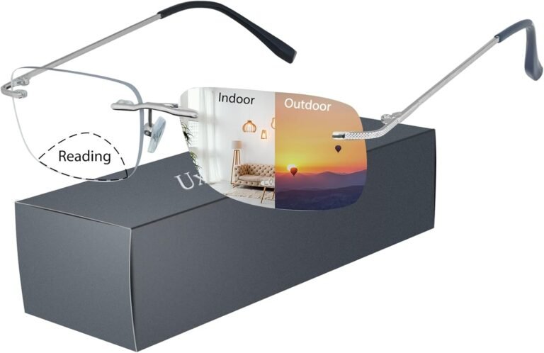 senior bifocal reading glasses