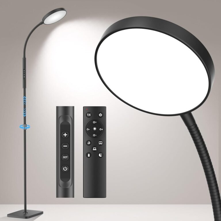 floor lamps