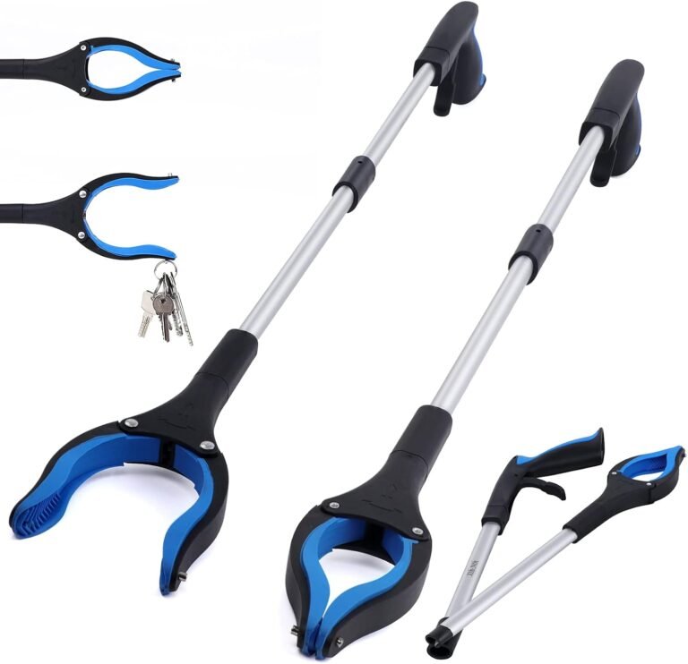 reacher grabber tool