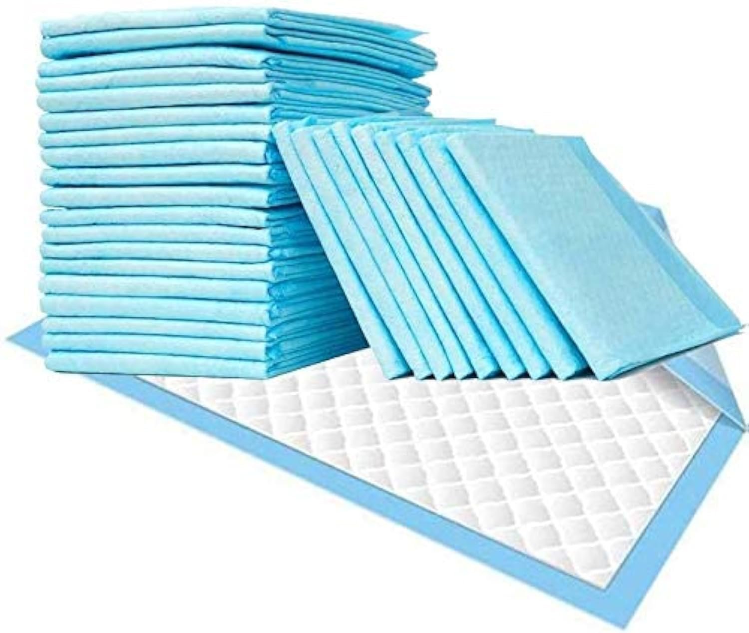 disposable underpads