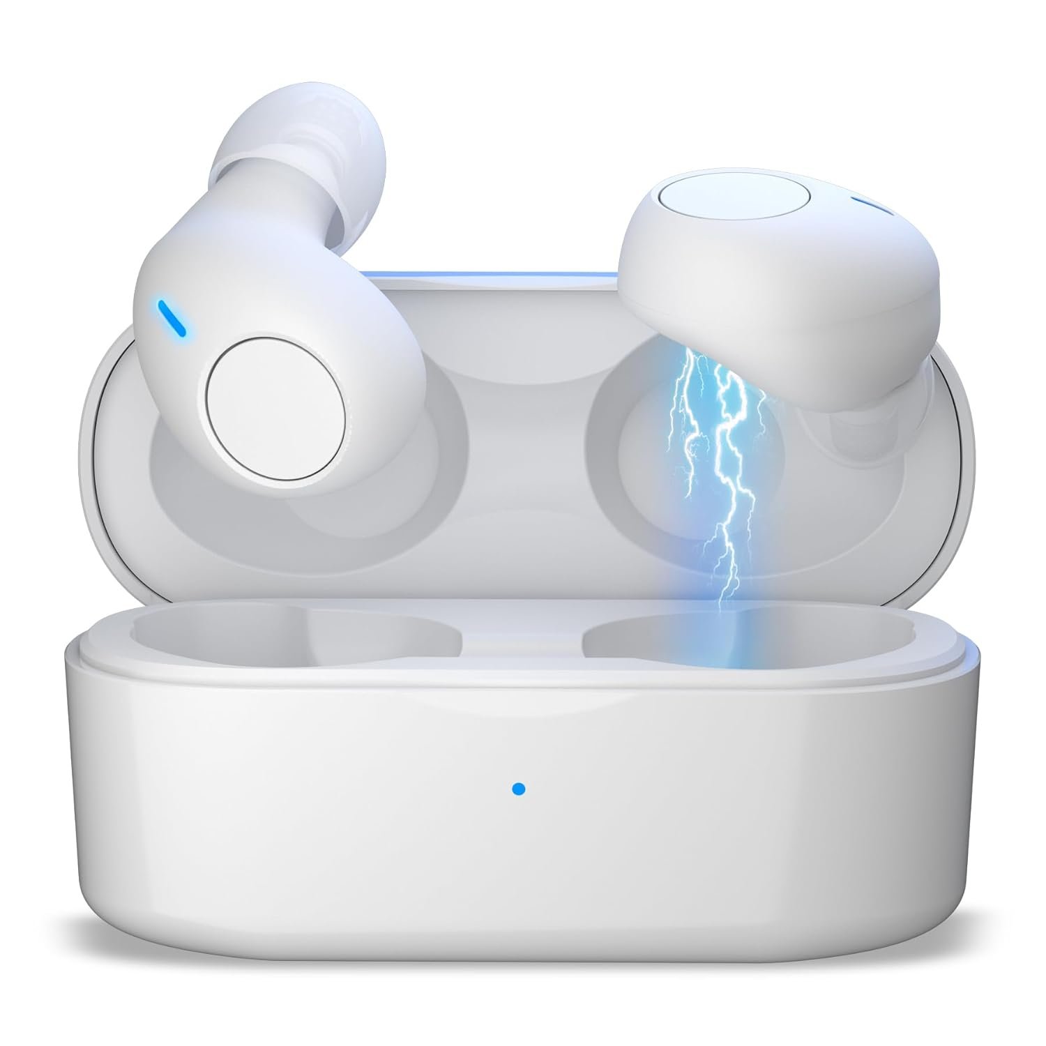 OTC Hearing Aids, Hearing Aids for Seniors with Intelligent ...