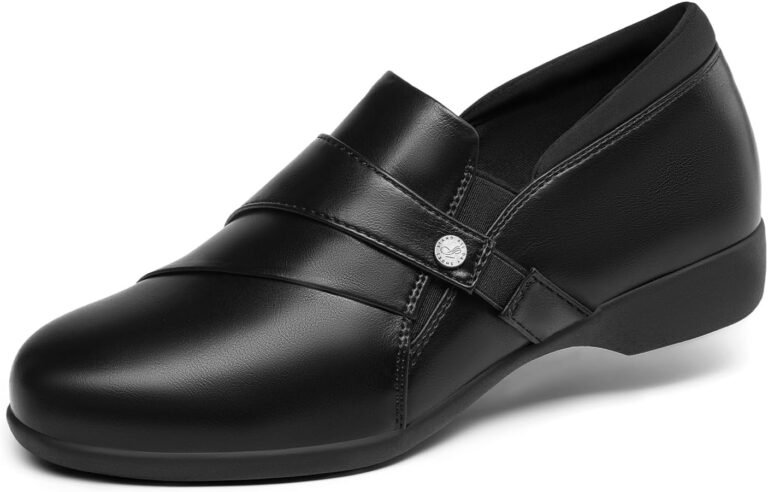 dress shoes for comfort