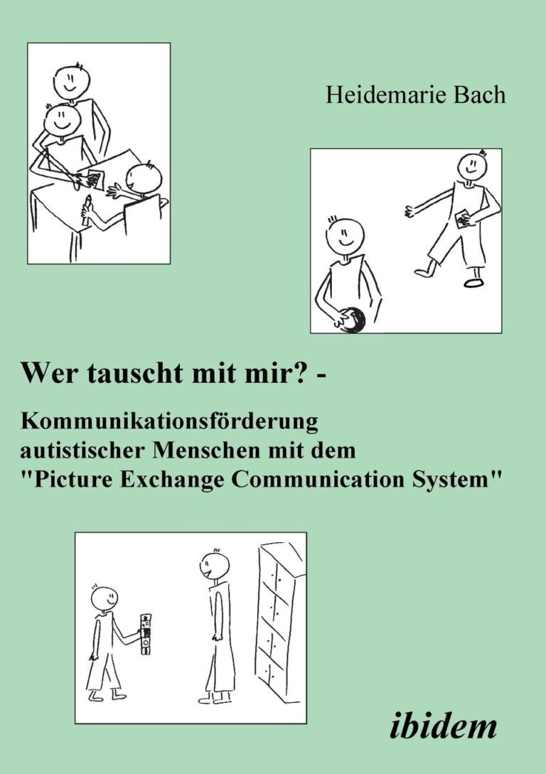 picture exchange communication systems