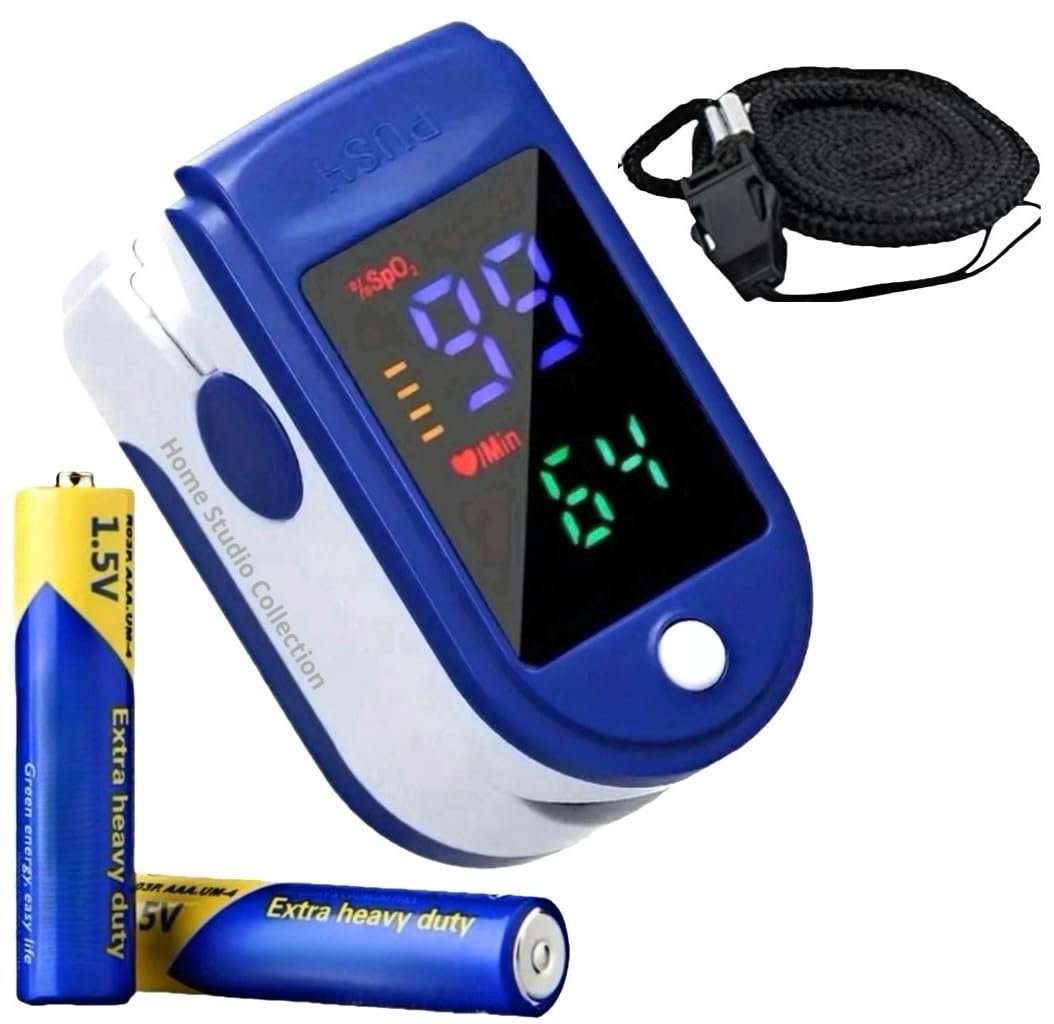 pulse oximeters