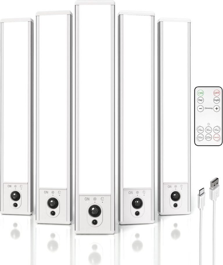 energy-efficient lighting