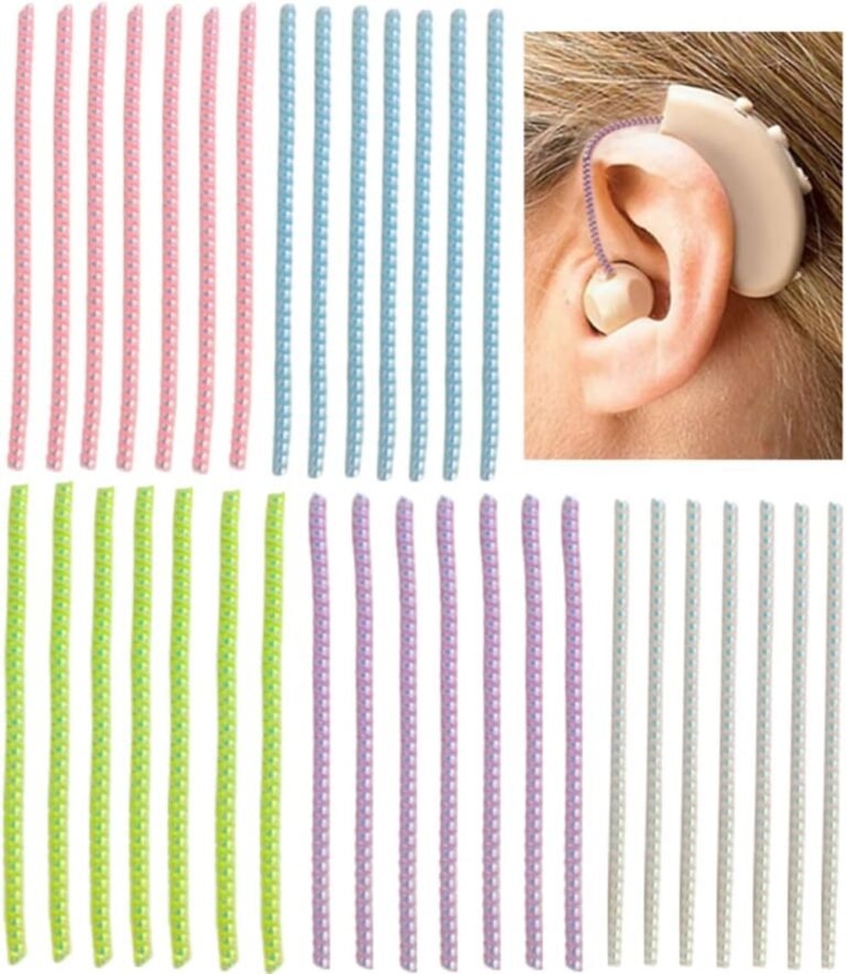 cochlear implant accessories