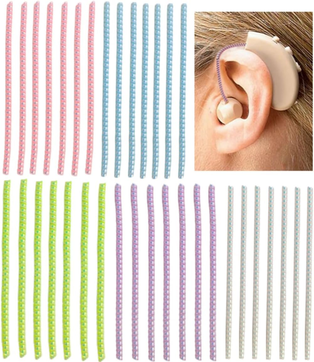 cochlear implant accessories