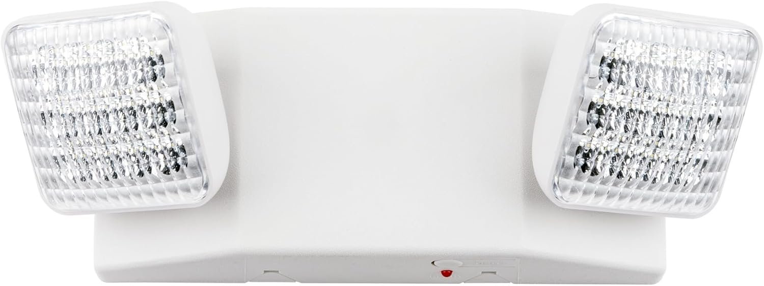 emergency backup lights