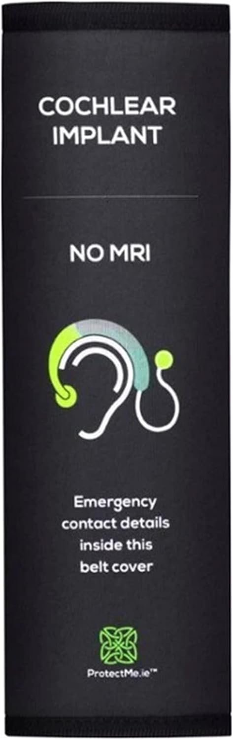 cochlear implant accessories