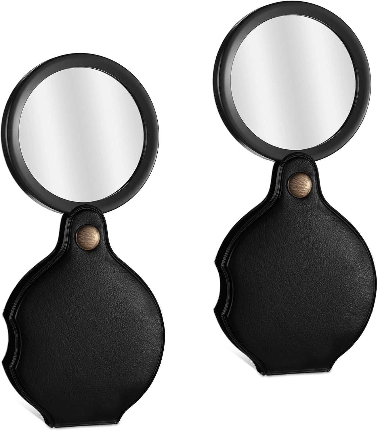foldable magnifying glasses