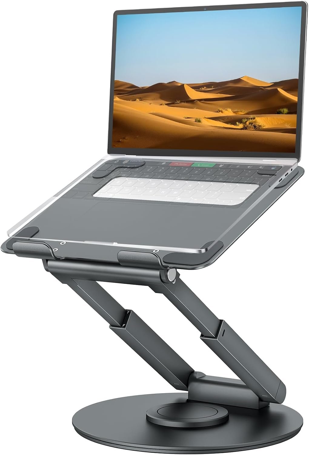 adjustable laptop stands