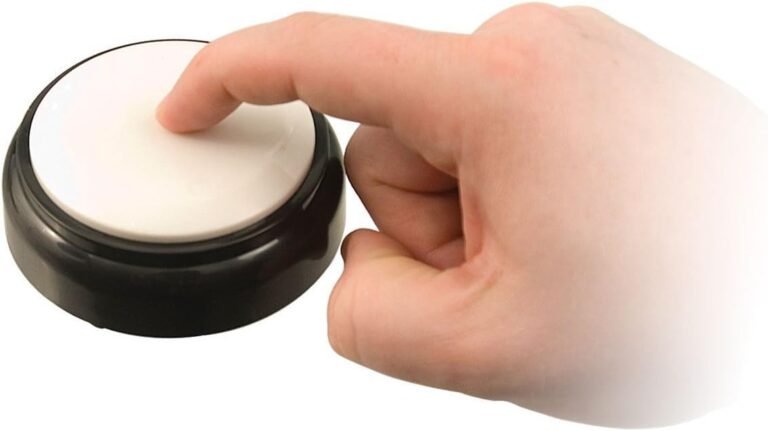 big button amplified phones