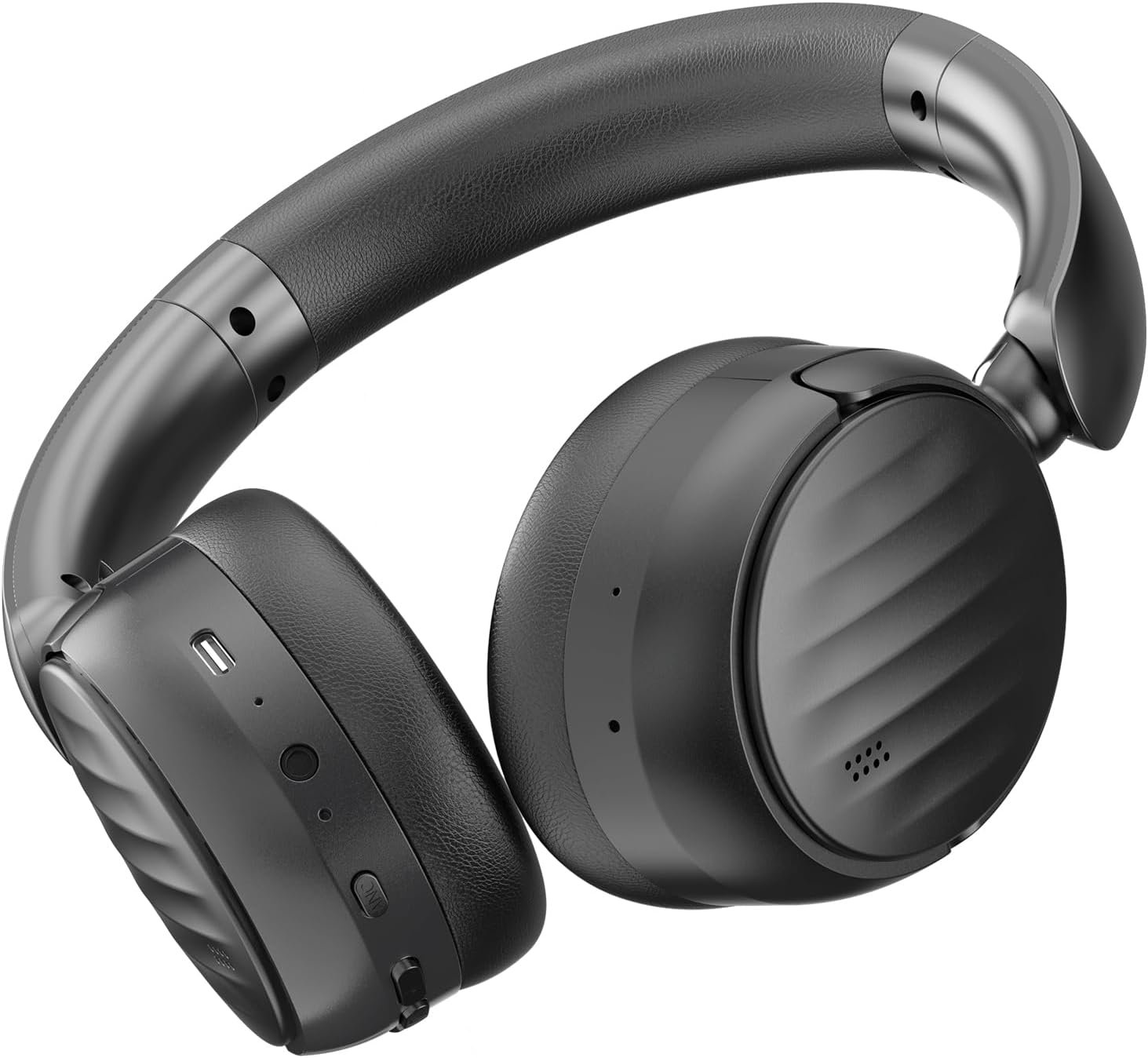 wireless noise-canceling headphones