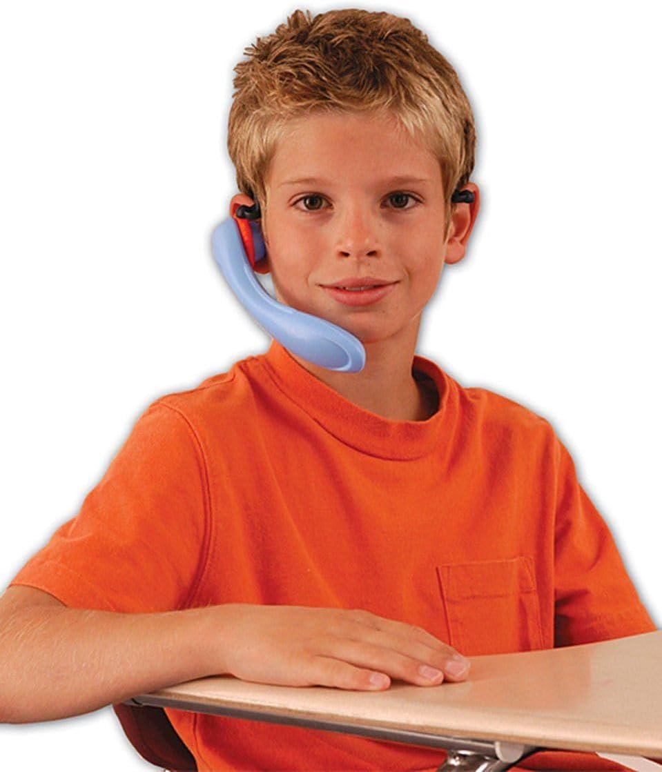 smartphone communication aids