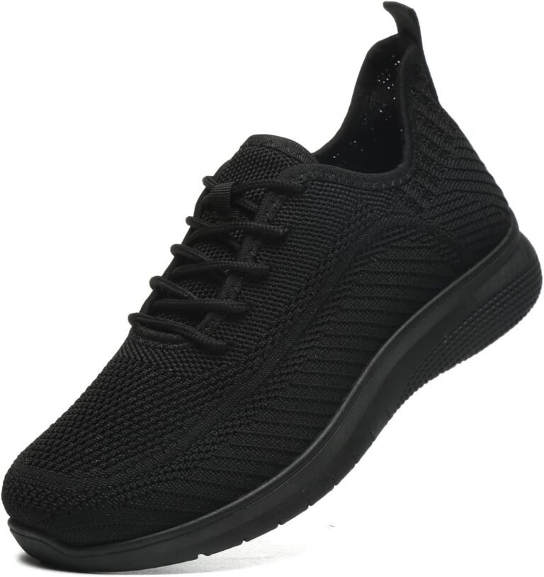 non-slip work shoes
