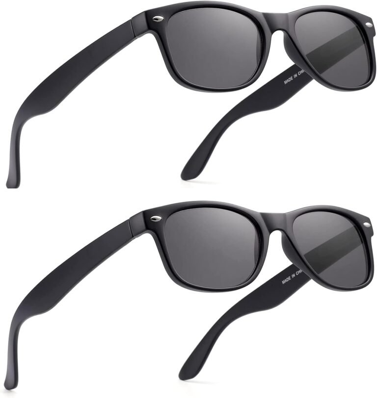 senior reading glasses with UV protection