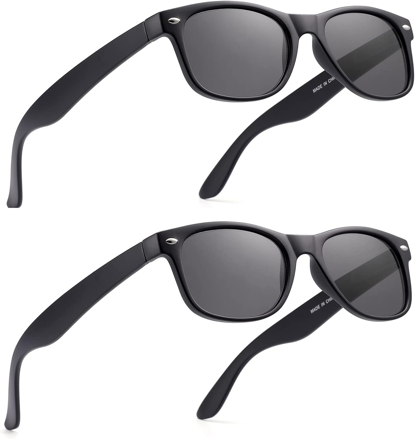 senior reading glasses with UV protection