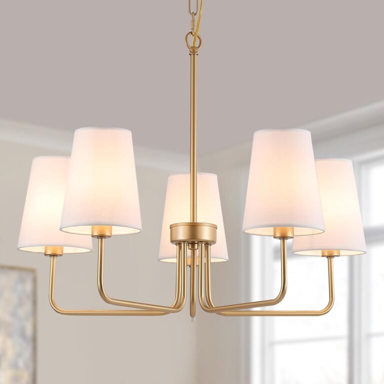 chandelier lighting