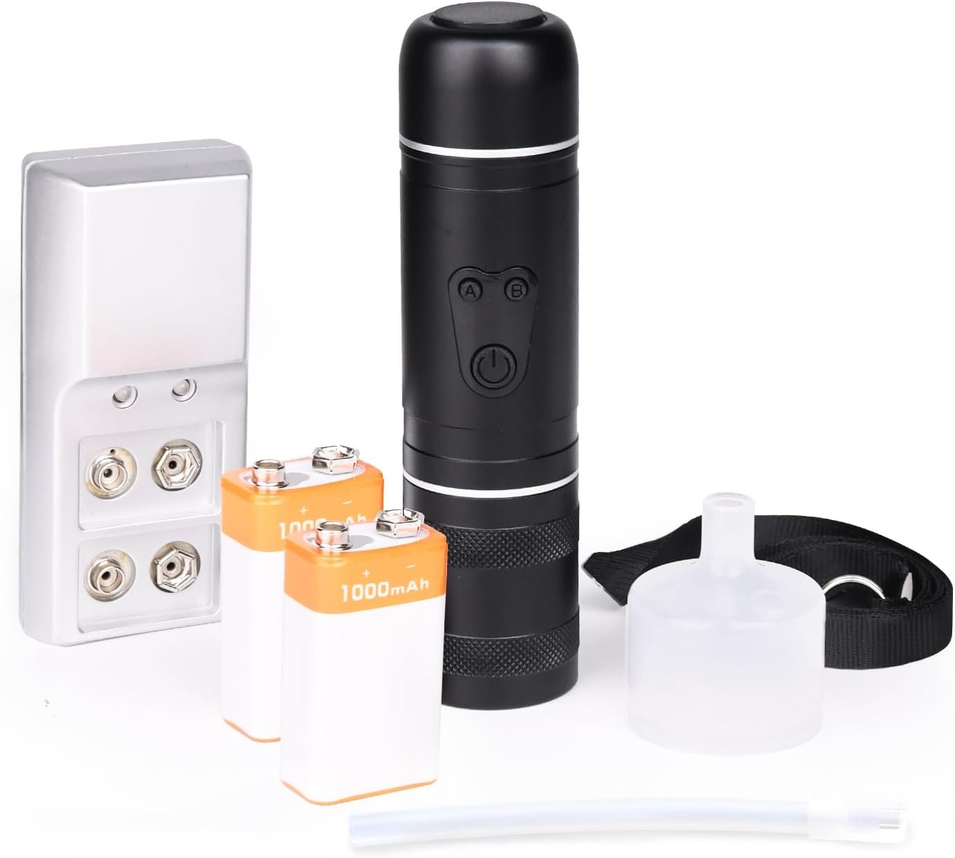 electronic communication aids