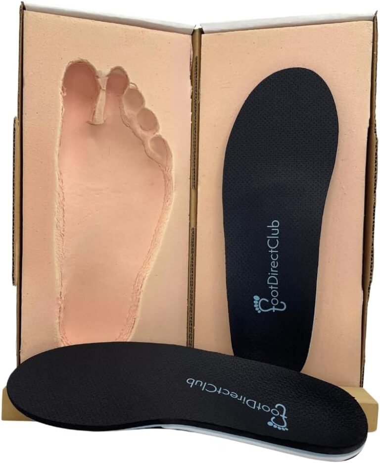 custom orthotic shoes