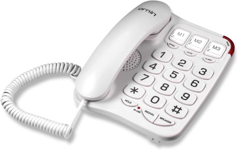 adjustable volume phones