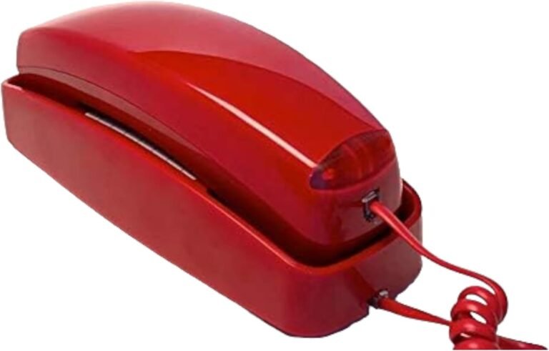 extra loud corded telephones