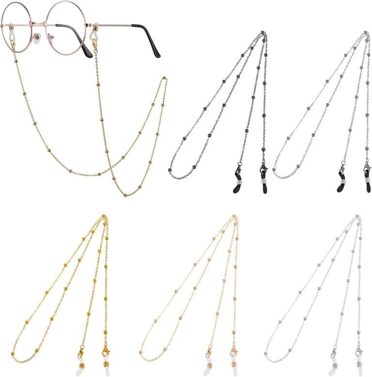 eyeglass straps