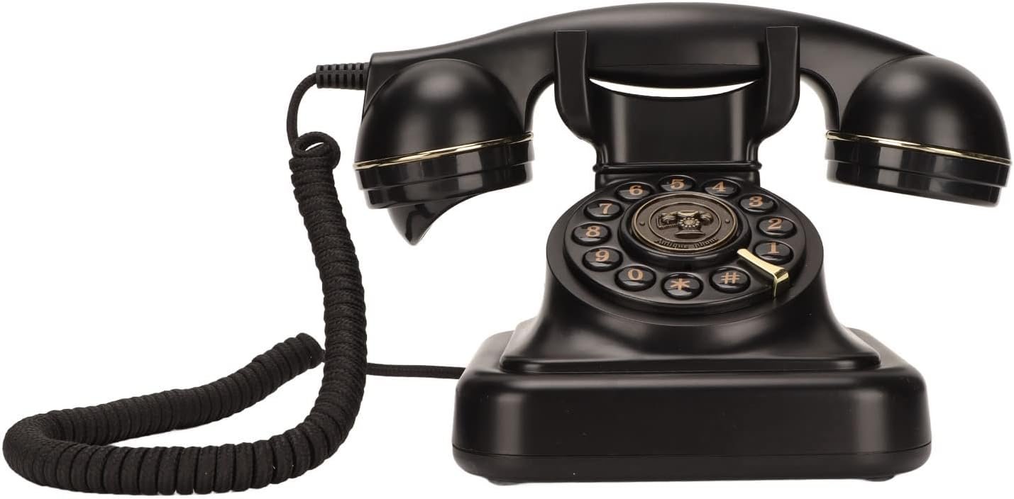 corded phones for hard of hearing