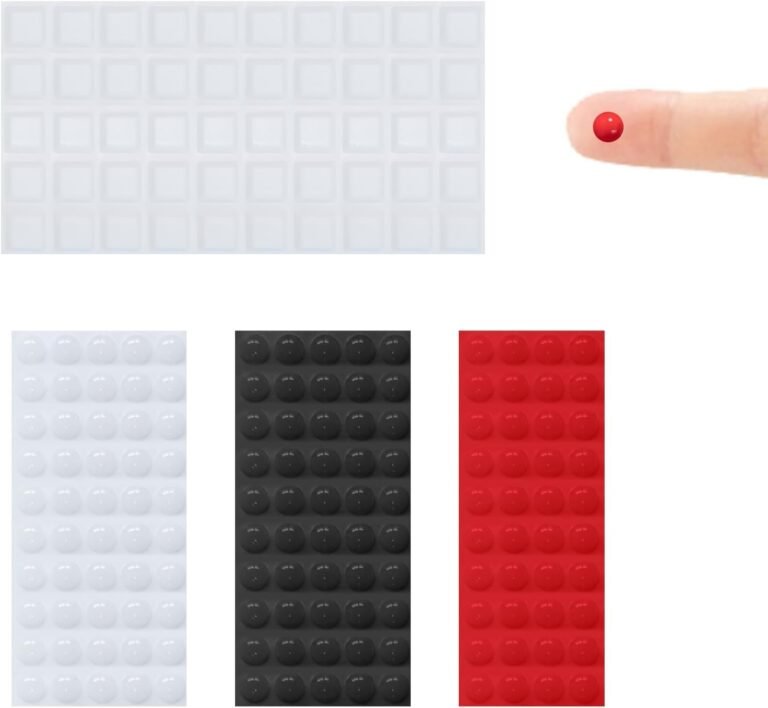 tactile aids for low vision