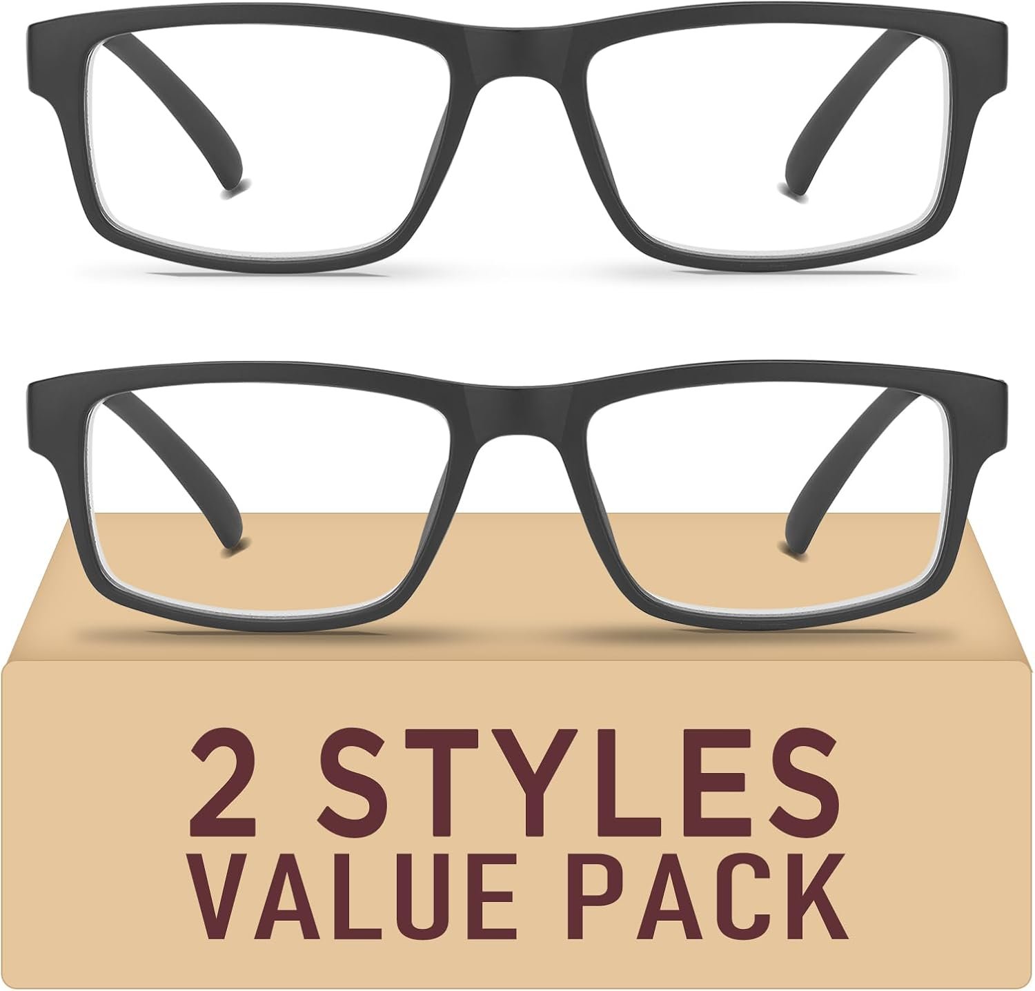 senior progressive reading glasses