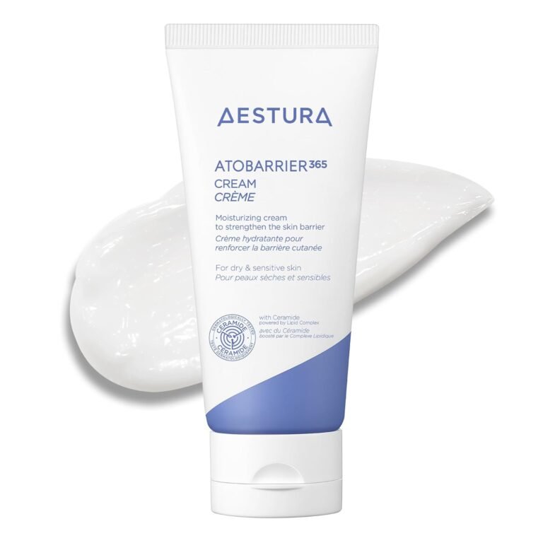 skin barrier cream