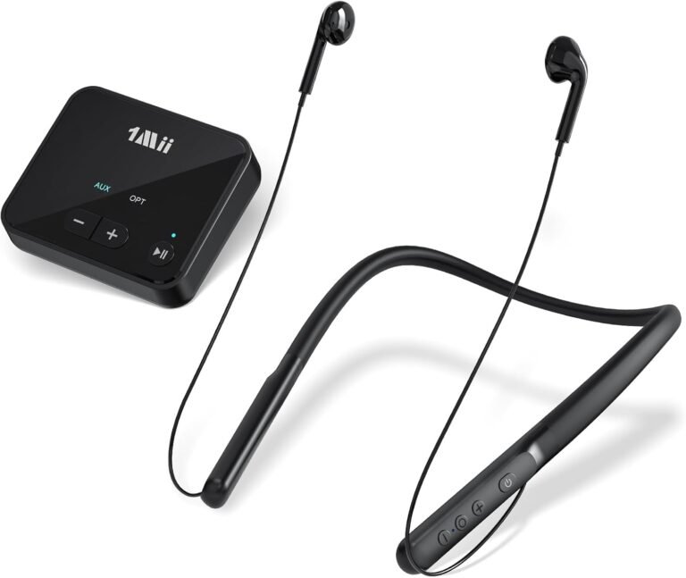TV listening devices