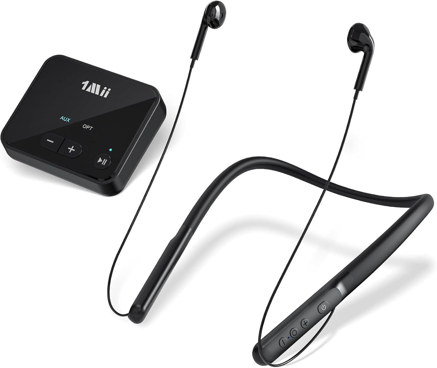 TV listening devices