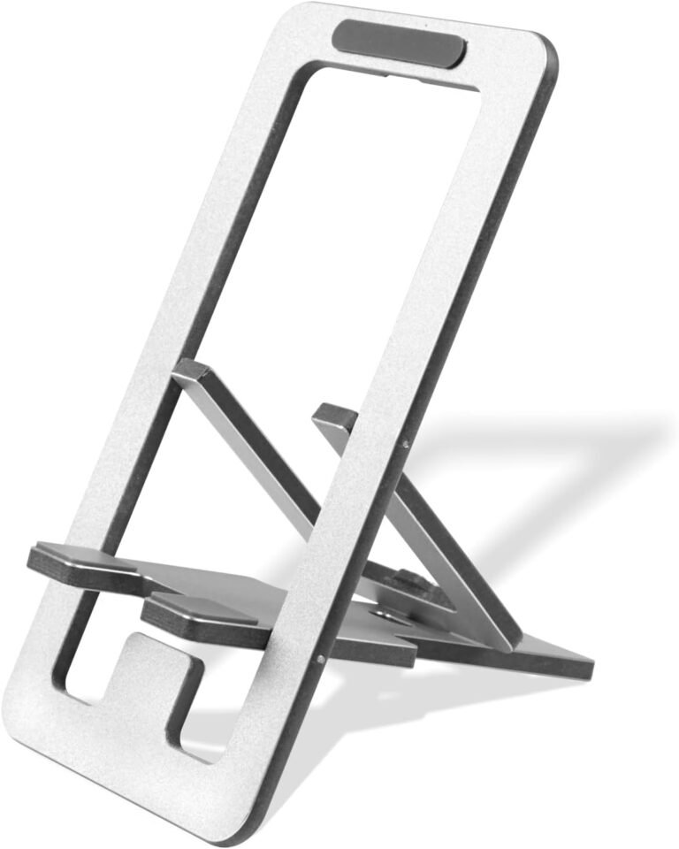 Kindle travel stand