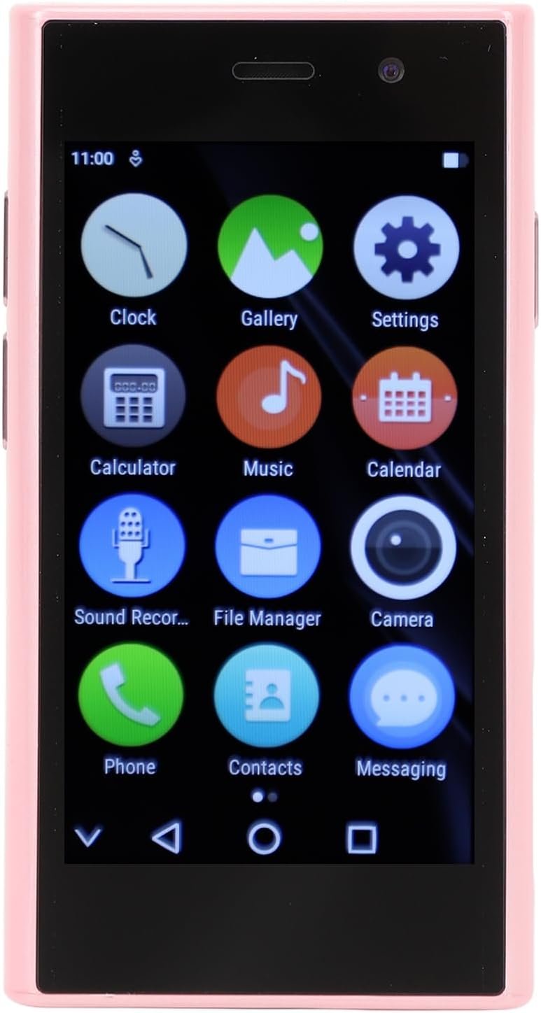 high volume cell phones